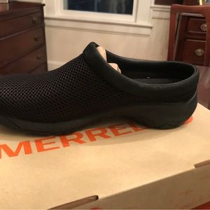 Merrill Encore Breeze shoes